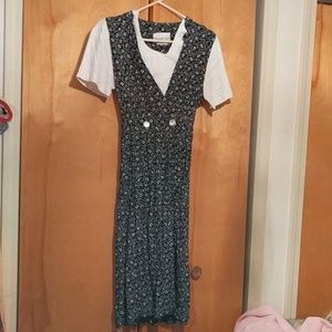 Vintage Dress